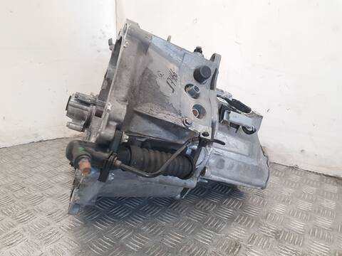 Foto 2ª: Caja Cambios Citroen C3 1.5 BLUEHDI 100 SXYHYP SXYHTU) 102CV 75KW [YH01] (2022)