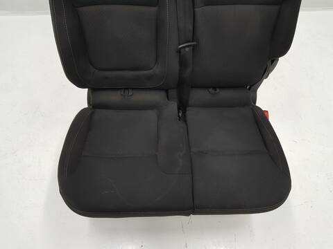 Foto 3ª: Asiento Delantero Derecho Renault Trafic L1H1 28T (2014)