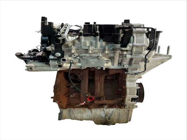 Motor Completo Ford Fiesta 125 CV 92KW