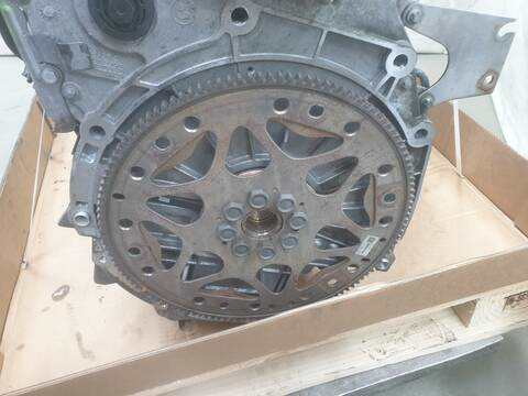 Foto 3ª: Motor Completo Bmw Serie 5 518 525D [N57D30A] (2010)