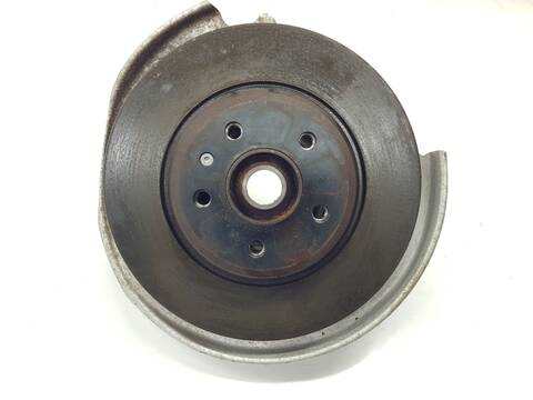 Foto 2ª: Mangueta Trasera Derecha Audi A6 2.0 TDI ULTRA