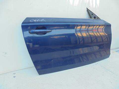 Foto 2ª: Puerta Delantera Derecha Bmw Serie 1 114 118D LIMITED SPORT EDITION BERLINA 143CV 105KW [N47D20A] (2008)