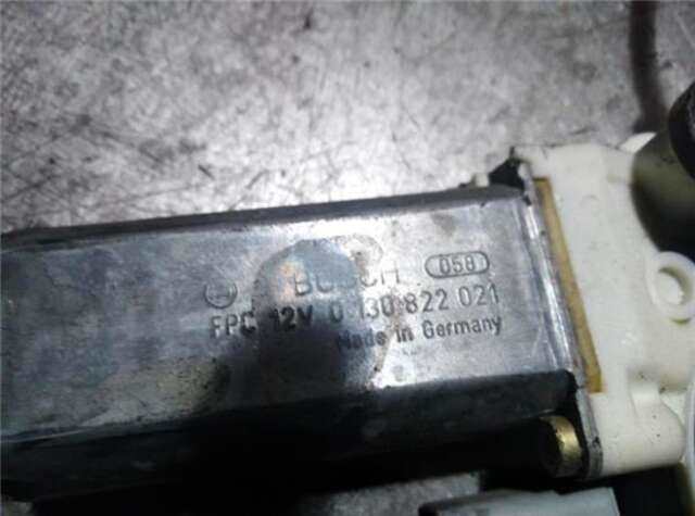 Foto 1ª: Elevalunas Eléctrico Delantero Derecho Peugeot 307 1.6 BIOFLEX [NFU (TU5JP4)]