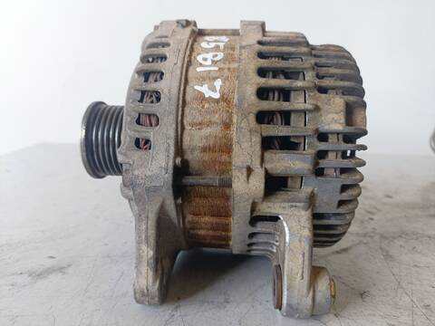 Foto 2ª: Alternador Nissan X-Trail LE 2.0 DCI TD CAT 150CV