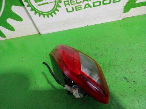 Foto 2ª: Piloto Portón Derecho Opel Corsa EXPRESSION 75CV 55KW (2015)
