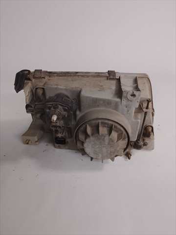 Foto 2ª: Faro Izquierdo Hyundai Galloper 2.5 D [D/D4BH] (1999)