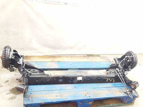 Puente Trasero Dacia Sandero STEPWAY EXTREME GO