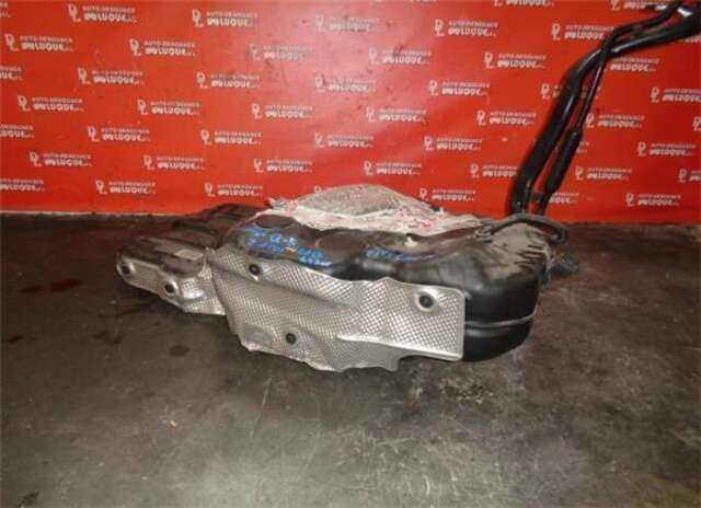 Foto 3ª: Deposito de Combustible Audi Q5 2.0 TDI (105 KW) [2.0 LTR. - 105 KW 16V TDI] [CAGA]
