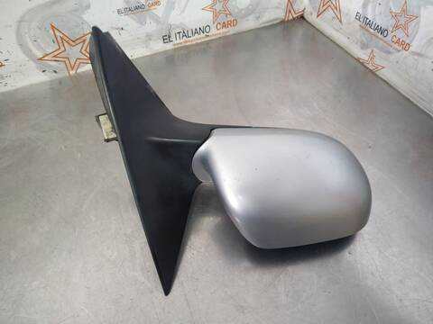 Retrovisor Derecho Audi A6 2.5 TDI BERLINA 150CV 110KW