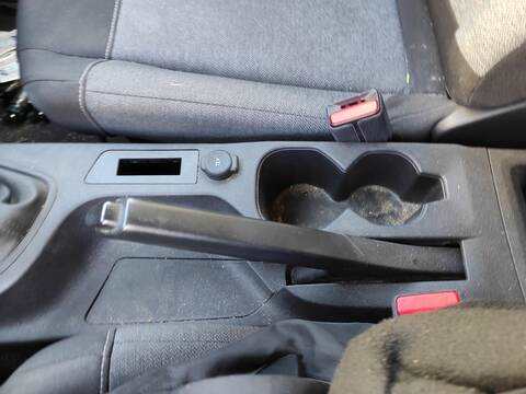 Foto 1ª: Freno de Mano Citroen C4 YHS BERLINA (2022)