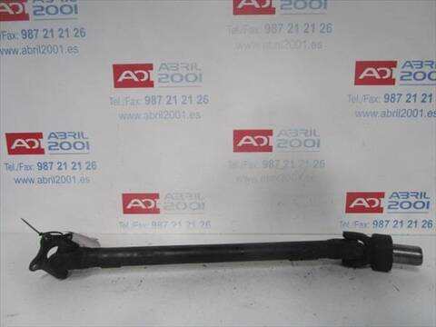 Foto 1ª: Transmision Central Suzuki Grand Vitara 2.0 HDI 110 109CV 80KW [RHZ] (2003)