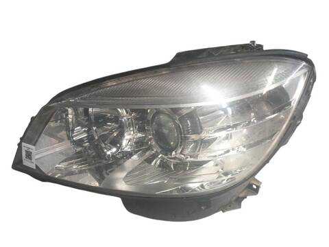 Foto 2ª: Piloto Delantero Izquierdo Mercedes Clase C 160 C 220 CDI 204.002) (2007)