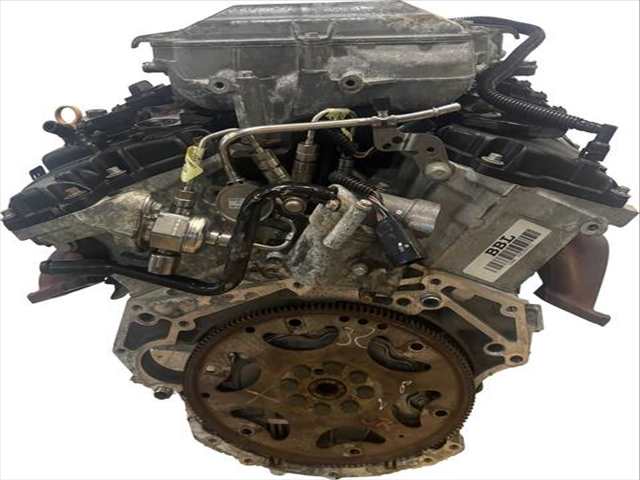 Foto 3ª: Motor Completo Cadillac CTS 3.6 311 CV 229KW [LLT]