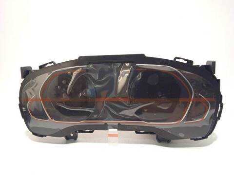 Foto 3ª: Cuadro de Instrumentos Bmw Serie 1 114 140CV 103KW (2021)