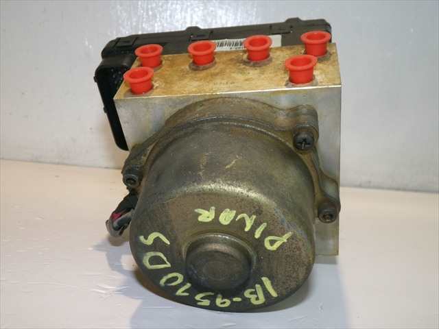Foto 3ª: Abs Honda Hrv 1.6 G 1999-2005 [D16W1] (2000)