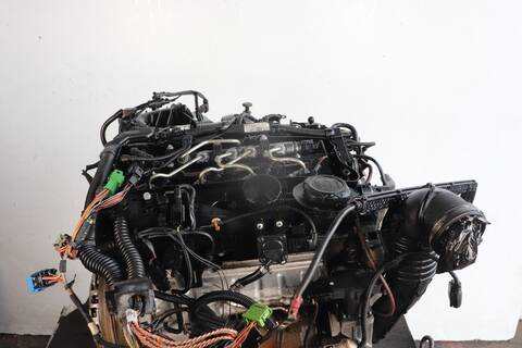 Foto 3ª: Motor Completo Bmw Serie 3 315 N47D20A BERLINA (2009)