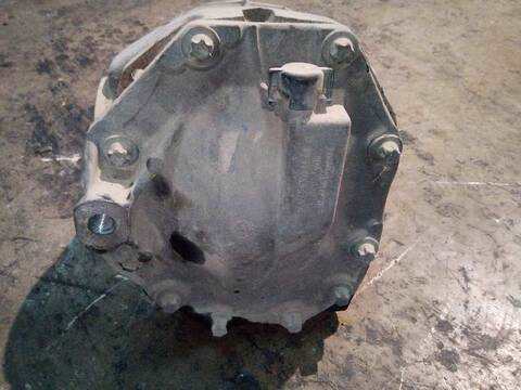 Foto 2ª: Diferencial Trasero Mercedes Clase C 160 350 219.356) 272CV 200KW [272964] (2004)