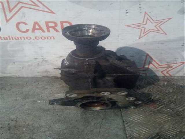 Diferencial Trasero Volvo XC 70 D5 AWD MOMENTUM 136KW) 185CV