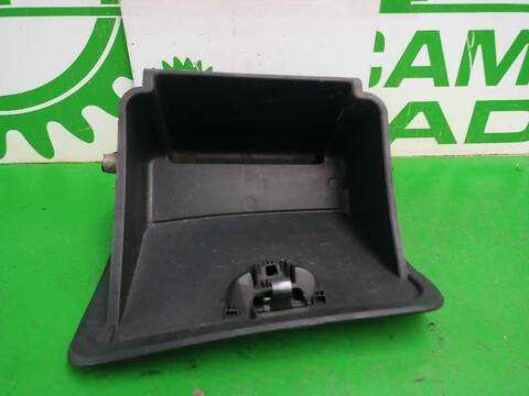 Foto 2ª: Guantera Citroen C3 1.4 HDI SX 68CV [8HXDV4TD] (1995)