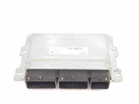 Centralita Motor ECU Dacia Sandero ESSENTIAL