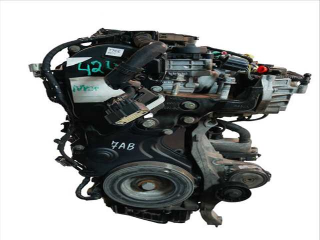 Foto 3ª: Motor Completo Ford Mondeo 150CV 110KW [T7CE] (2015)