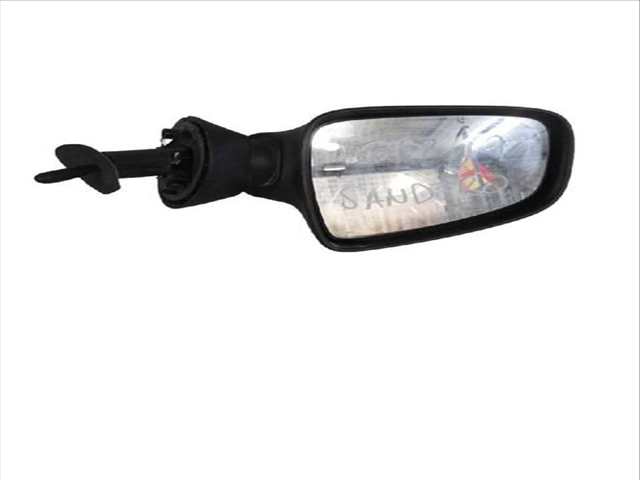 Foto 2ª: Retrovisor Derecho Dacia Sandero 1.5 DCI (2008)