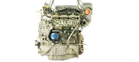 Foto 2ª: Motor Completo Renault Megane 1.4 16V BM0B CM0B) [K4J 730] (2001)