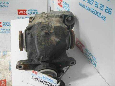 Foto 2ª: Diferencial Trasero Bmw Serie 1 114 2.0 116D BERLINA 116CV 85KW [N47 D20 A] (2010)