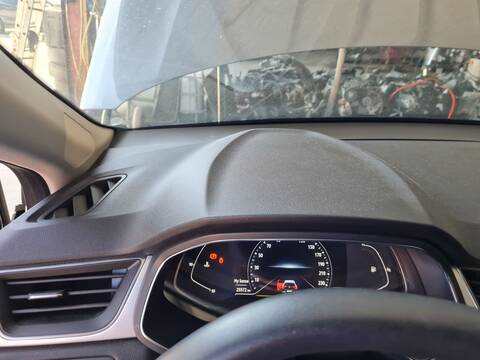 Foto 2ª: Kit Airbag Renault Captur TECHNO 140CV 103KW [H5H490] (2022)