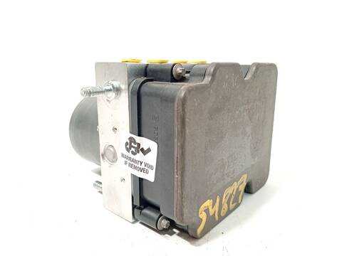 Foto 3ª: Abs Renault Clio 1.0 LPG B7MT) 91CV 67KW [H4D470] (2024)