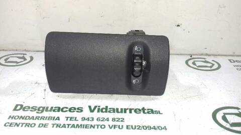 Mando Luces Renault Kangoo 1.5 DCI DIESEL CAT 86CV 63KW