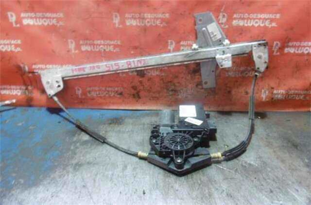 Foto 1ª: Elevalunas Eléctrico Delantero Derecho Peugeot 307 2.0 HDI 110 [RHS (DW10ATED)]