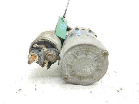 Foto 2ª: Motor de Arranque Citroen C3 1.1 COLLECTION 60CV 44KW [HFX] (2007)