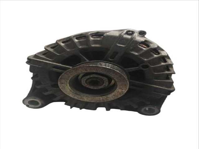 Foto 3ª: Alternador Bmw Serie 3 315 320 D (2005)