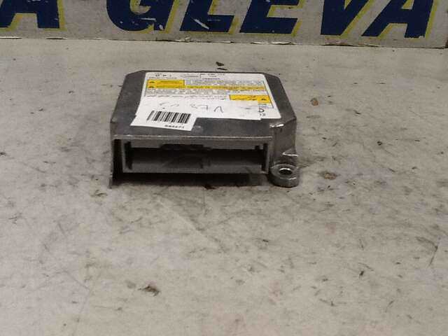 Foto 2ª: Centralita Airbag Chevrolet Kalos 1.2 0CV [B12S1] (2005)