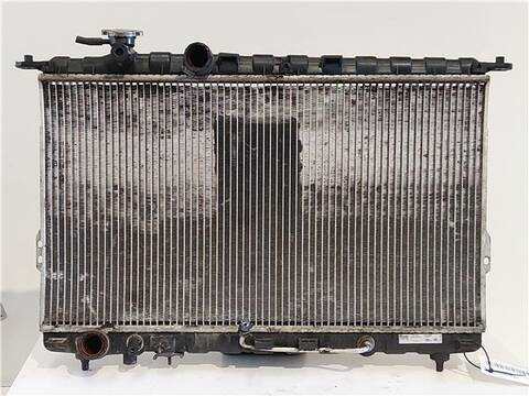 Radiador Motor Kia Opirus 3.5 EX 203CV 149KW