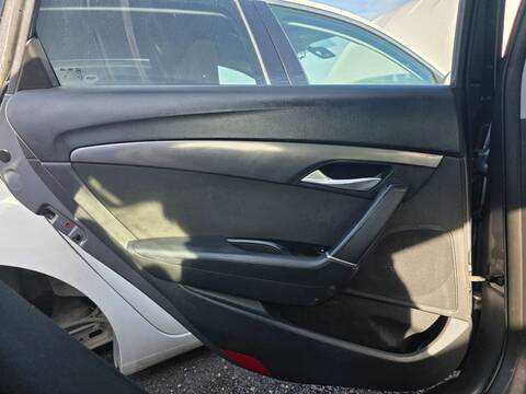 Foto 1ª: Tapizados Cartoneras Hyundai i40 KLASS BLUE 116CV 85KW (2014)