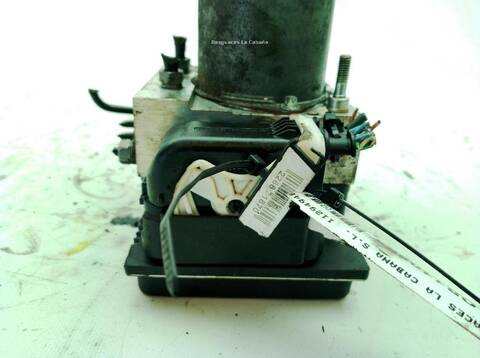 Foto 2ª: Abs Peugeot Expert 2.0 HDI 130 (2007)