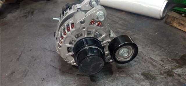 Foto 3ª: Alternador Hyundai i30 1.0 ESSENCE [1.0 LTR. - 88 KW TGDI CAT] [G3LE]