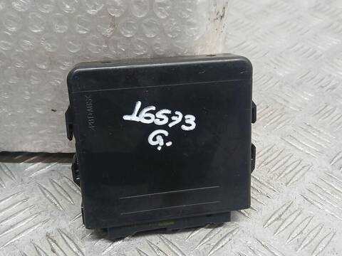 Foto 3ª: Centralita Motor ECU Toyota Hilux 2.4 D 4WD GUN125_) 150CV 110KW [2GD-FTV] (2022)