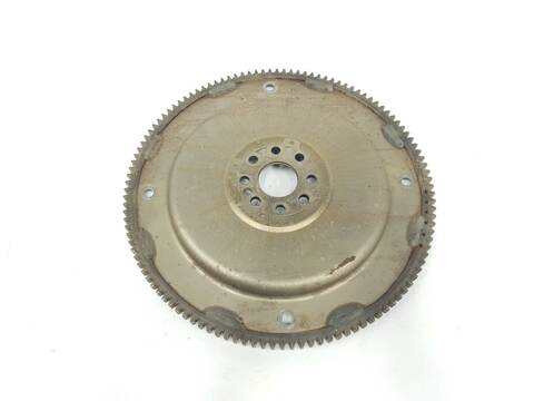 Foto 2ª: Volante Motor Land Rover Range 3.6 TD V8 272CV [368DT] (2002)