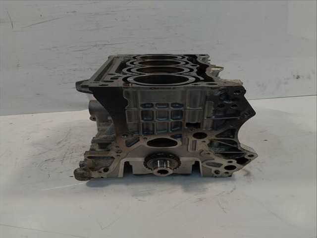Foto 2ª: Cigüeñal Audi A3 150 CV 110KW [DXDB DXD]
