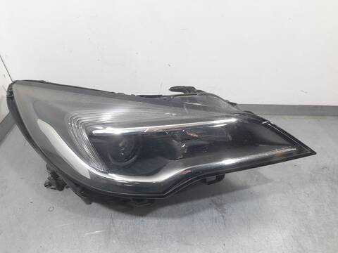 Faro Derecho Opel Astra 1.6 CDTI 35) 136CV 100KW