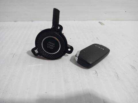 Foto 3ª: Motor de Arranque Kia Niro HYBRID CONCEPT 141CV [G4LL] (2022)