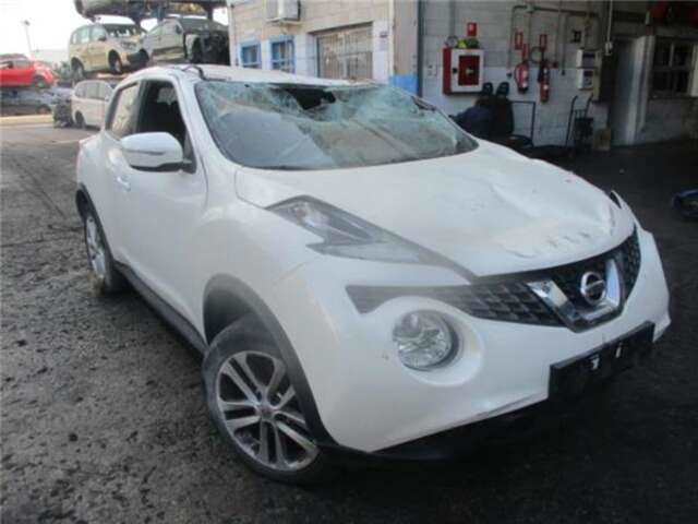 Brazo Suspension Delantero Izquierdo Nissan Juke 1.5 ACENTA [1.5 LTR. - 81 KW TURBODIESEL CAT]