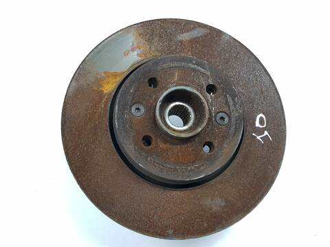 Foto 2ª: Mangueta Delantera Izquierda Dacia Dokker ACCESS [H4M738] (2019)