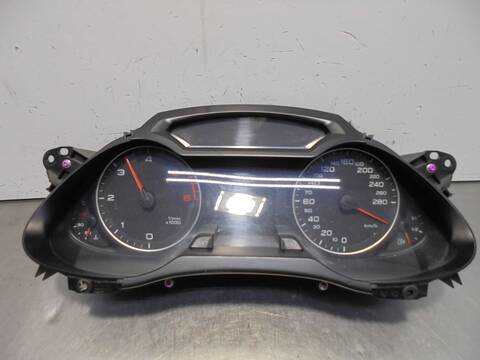 Cuadro de Instrumentos Audi A4 BASICO AVANT 143CV 105KW