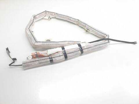 Foto 2ª: Airbag Cortina Delantero Izquierdo Citroen Berlingo FEEL BUSINESS M (2008)