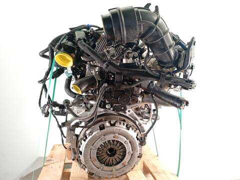 Foto 2ª: Motor Completo Kia Stonic 1.0 T-GDI 101CV 74KW [G3LF] (2025)