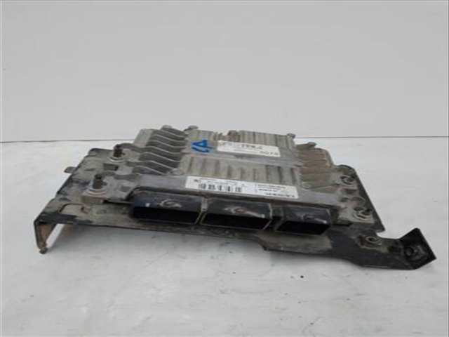 Centralita Motor ECU Renault Kangoo 1.5 AUTHENTIQUE [1 5 LTR. - 50 KW DCI DIESEL] 68CV